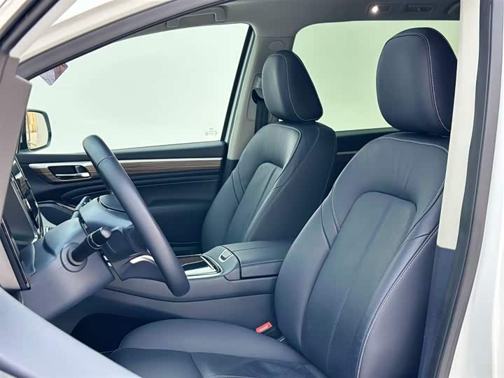 Trumpchi M8 2021 390 T — фото 20