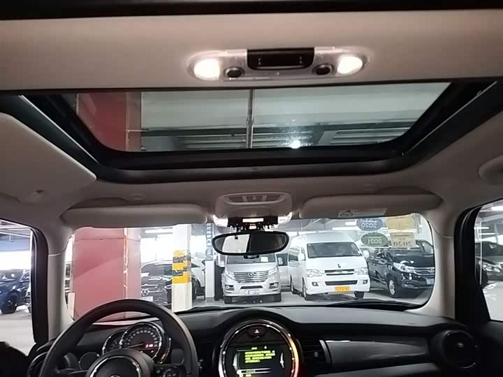 MINI Hatch — фото 18