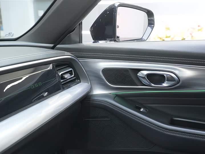 Trumpchi GS8 2022 2.0 TGDI 2 WD （ ） — фото 10