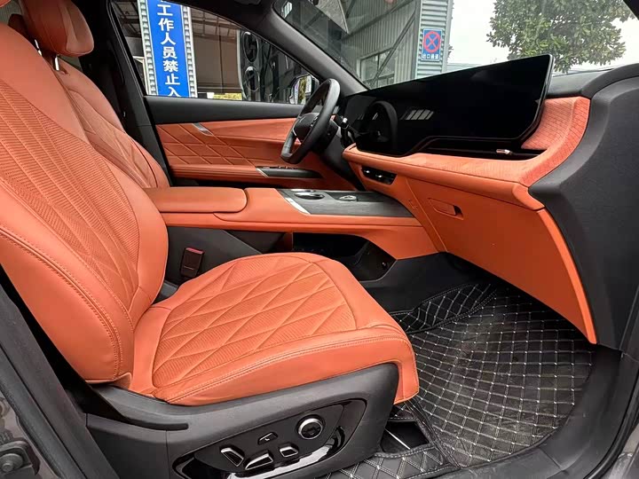 Changan CS75 PLUS 2025 1.5 T Flagship — фото 10
