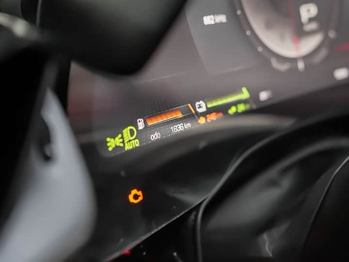 Ferrari SF90 2021 3.9 T V 8 Spider — фото 15