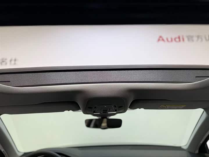 Audi A6L 2025 45 TFSI + — фото 12