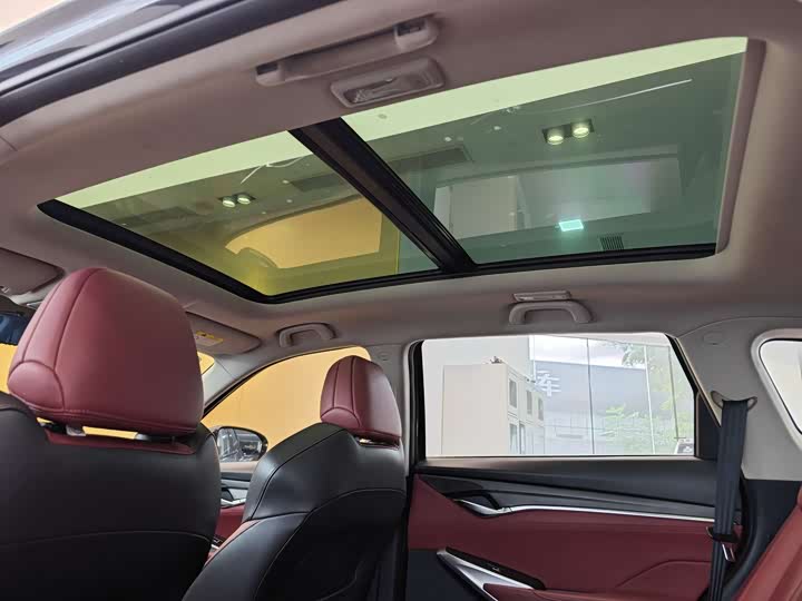 Changan CS75 PLUS 2021 1.5 T ATLuxury — фото 25