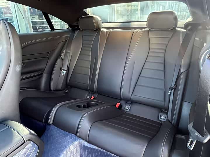 Mercedes-Benz E-Class 2021 E 260 — фото 17