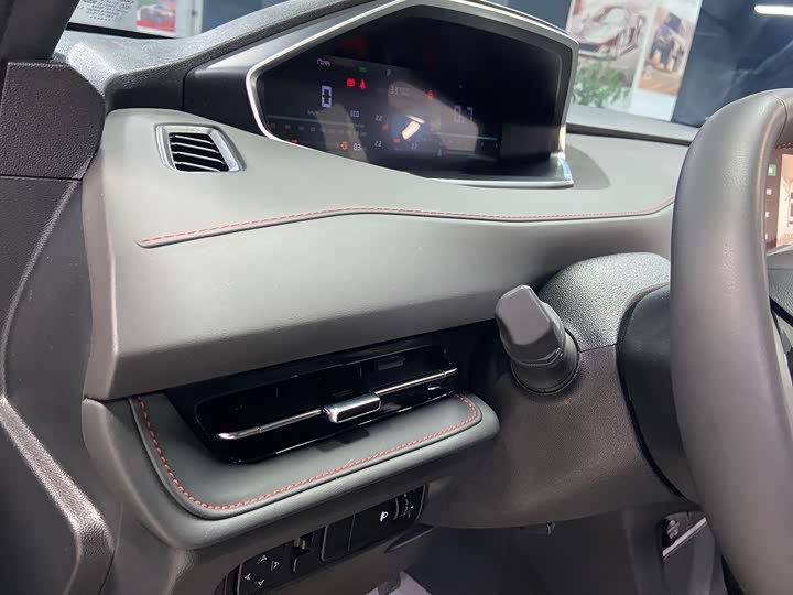 Changan CS55 PLUS 2024 1.5 T DCT — фото 15