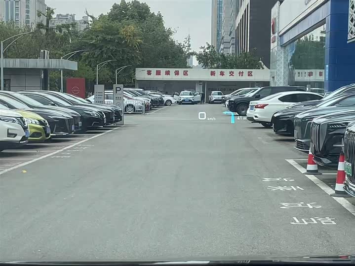 Hongqi HQ9 PHEV 2024 2.0 T 4 WD — фото 18