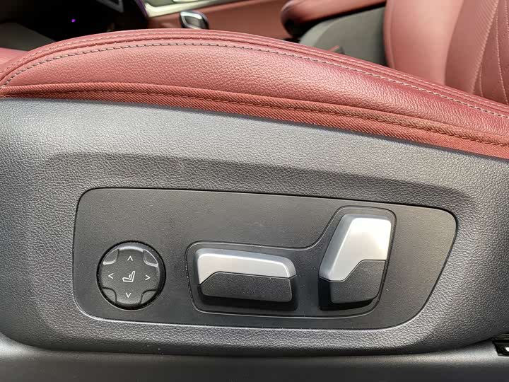 BMW X3 2022 x Drive 30i Leading M — фото 19