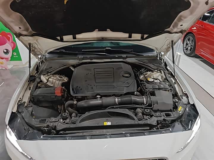 Jaguar XEL 2020 2.0 T 200 PS R-DYNAMIC — фото 20