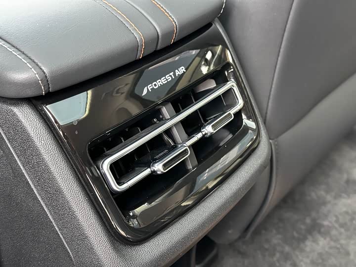Changan UNI-K 2021 2.0 T Premium — фото 9