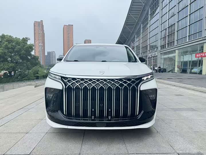 Dongfeng V 9 2024 1.5 TD 200km — фото 2