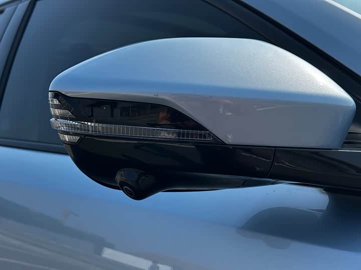 Changan UNI-K 2021 2.0 T Premium — фото 5