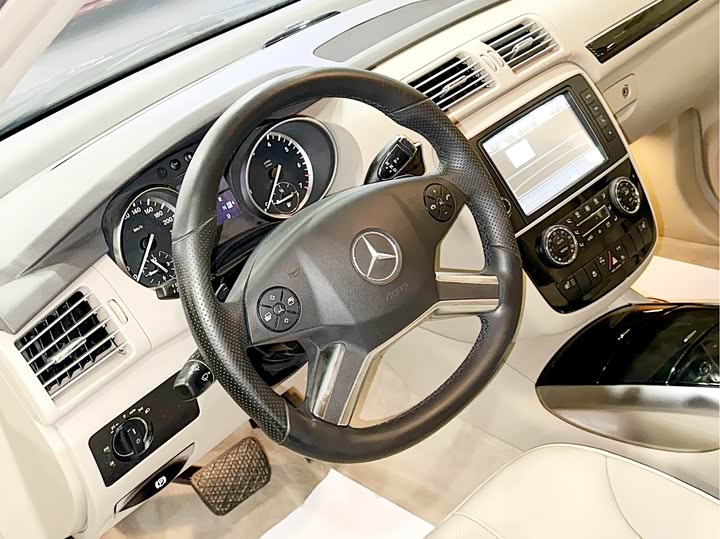 Mercedes-Benz R-Class 2017 R 320 4 MATIC Luxury — фото 11