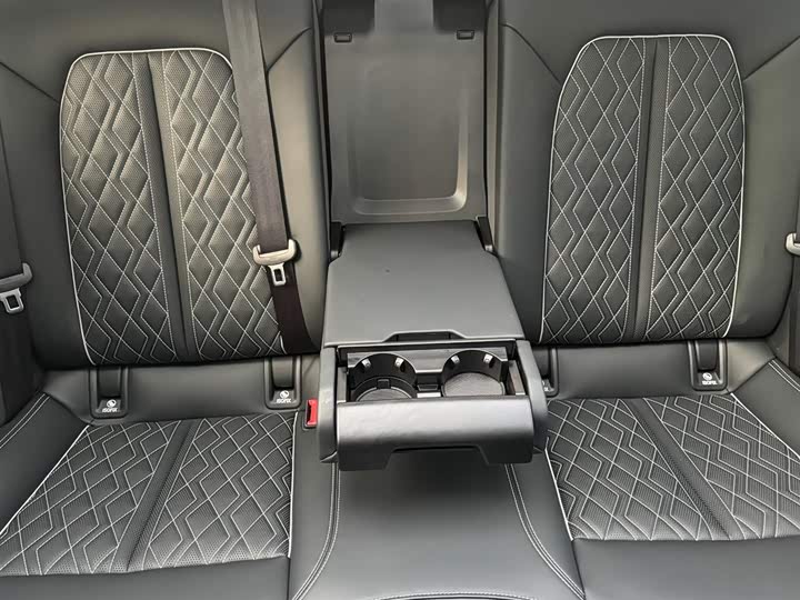 Audi A5L 2026 2.0 T Plus — фото 19