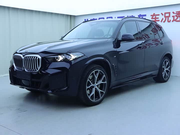 BMW X 5 2023 x Drive 30 Li M