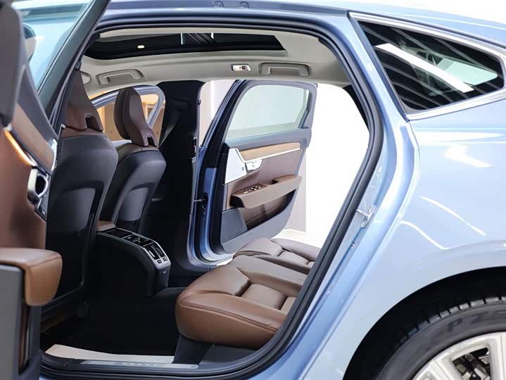 Volvo S90 2020 T 5 — фото 28