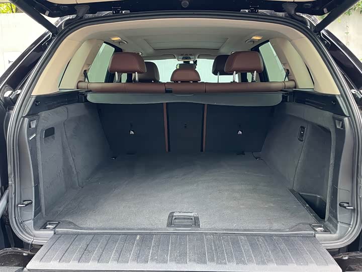 BMW X5 2018 x Drive 35i — фото 13