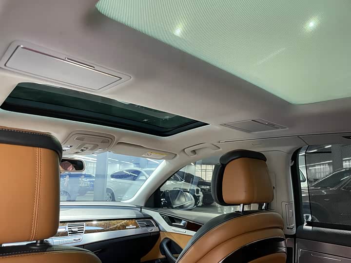 Audi A8 2017 A 8 L 45 TFSI quattro — фото 13