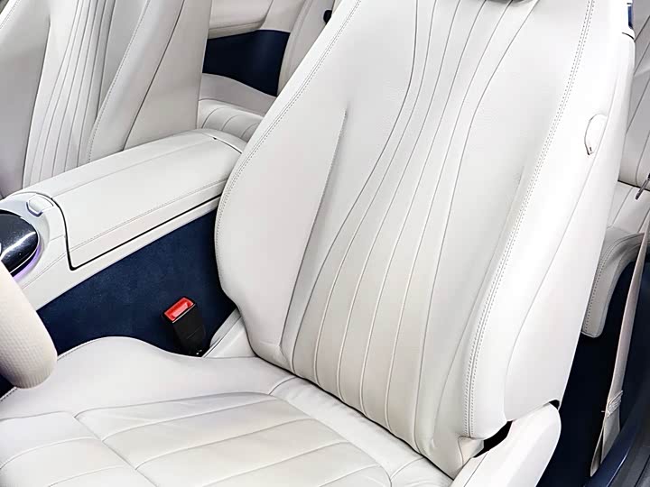 Mercedes-Benz E-Class 2023 E 260 — фото 12