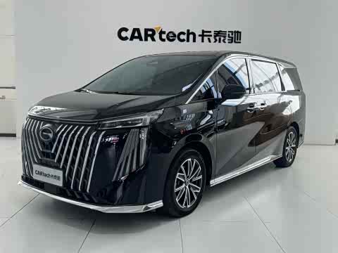 Trumpchi M8 2024 400 T — фото 18