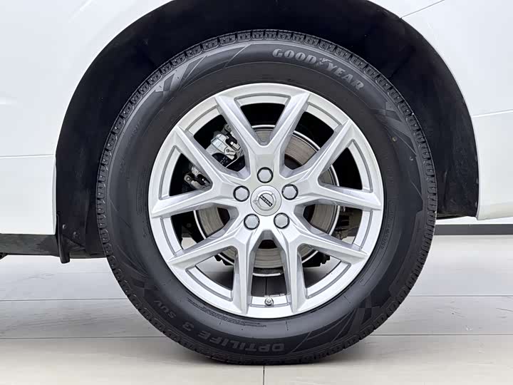Volvo XC60 2021 T 5 4 WD — фото 11