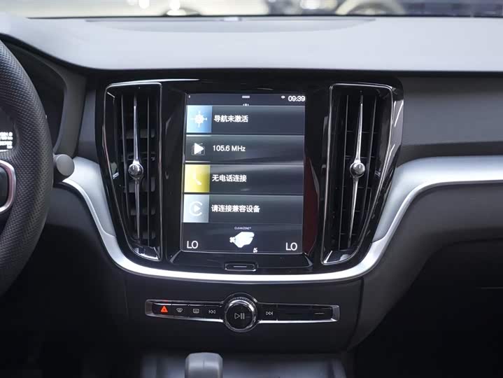 Volvo S60 2022 B 4 — фото 10