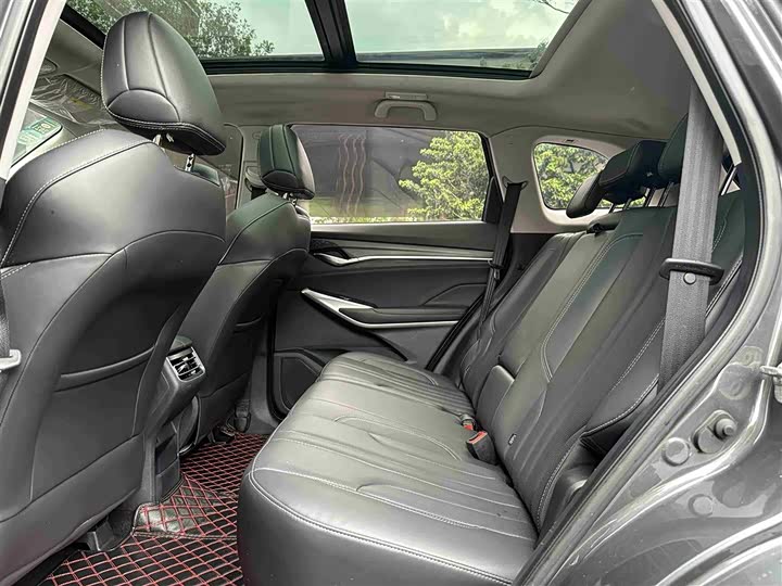 Changan CS75 PLUS 2020 1.5 T ATPremium — фото 18