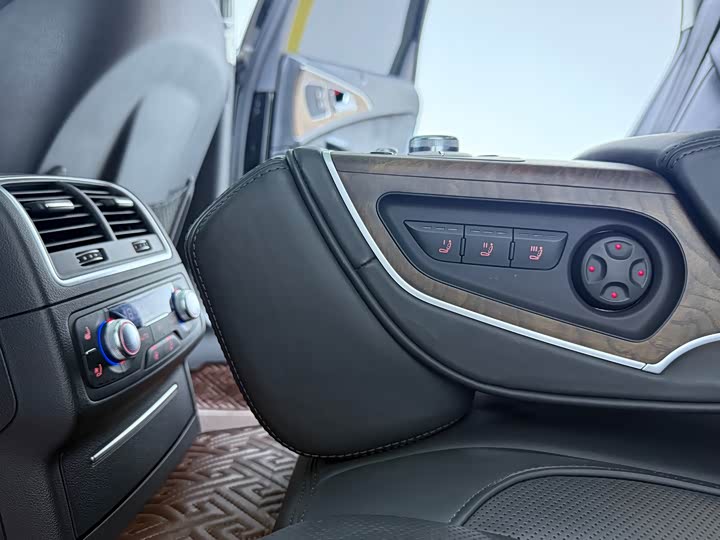 Audi A6L 2018 30 50 TFSI quattro — фото 14