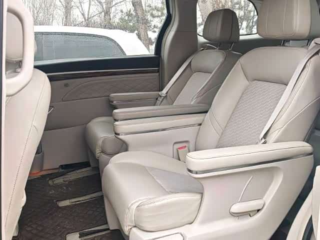 Trumpchi M8 2020 390 T — фото 6