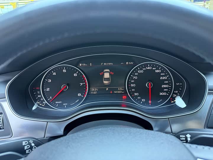 Audi A6L 2018 30 50 TFSI quattro — фото 18