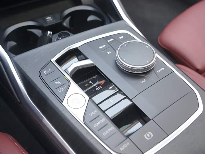 BMW 4-Series 2023 425i Gran Coupe M — фото 16