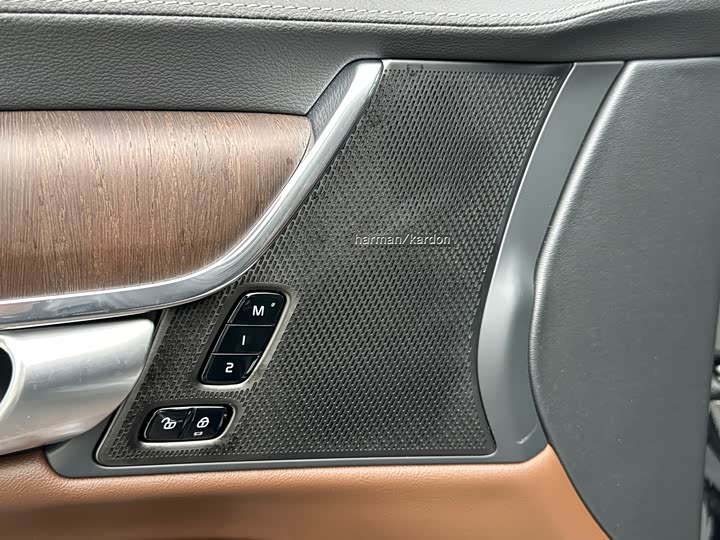 Volvo S 90 2024 B 5 — фото 13