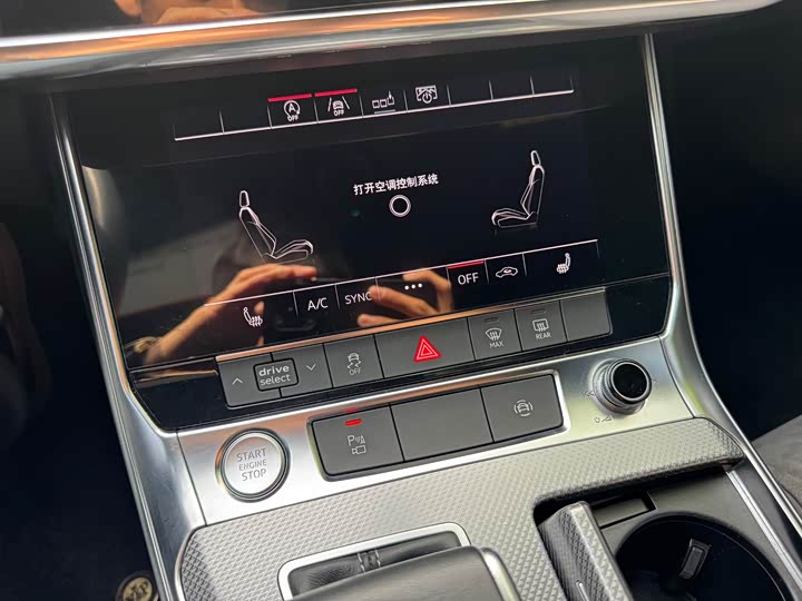 Audi A6L 2020 45 TFSI quattro — фото 16