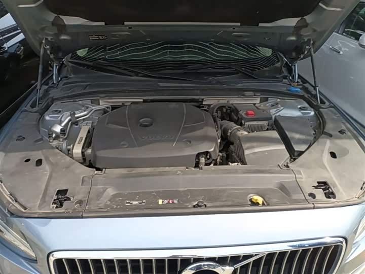 Volvo S90 2020 T 5 — фото 20