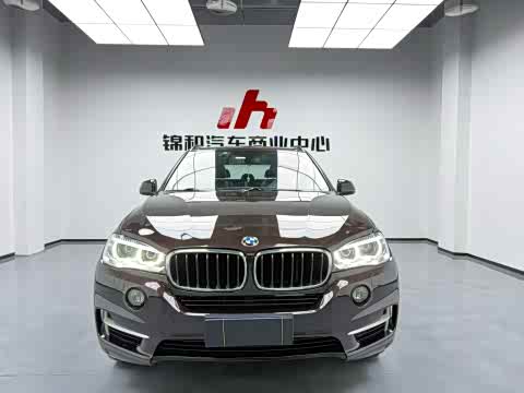 BMW X5 2014 x Drive 35i — фото 10