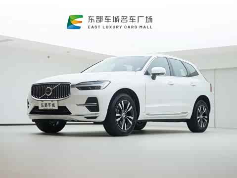 Volvo XC60 2025 B 5 4 WD — фото 22