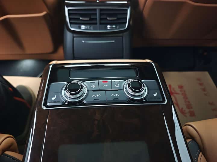 Audi A8 2017 A 8 L 45 TFSI quattro — фото 16