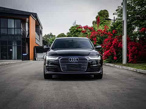 Audi A6L 2018 30 45 TFSI quattro Sport — фото 23