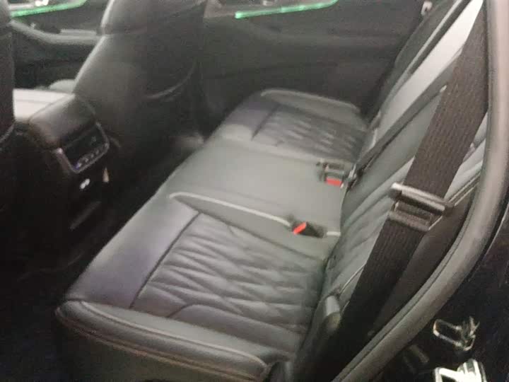 Trumpchi GS8 2024 2.0 TGDI 2 WD 7 — фото 17