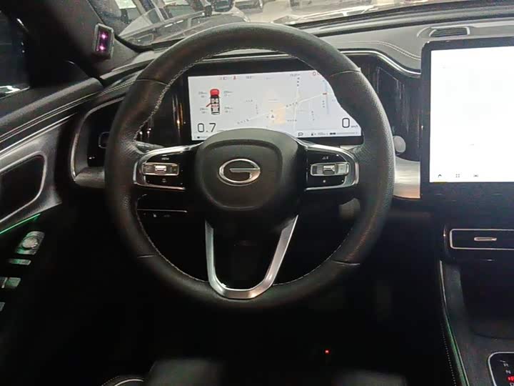 Trumpchi GS8 2024 2.0 TGDI 2 WD 7 — фото 11