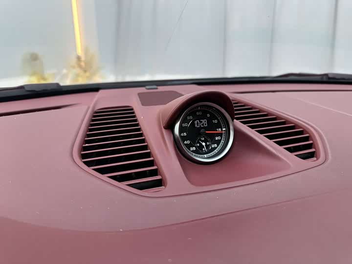 Porsche 911 2016 Carrera Cabriolet 3.0 T — фото 10