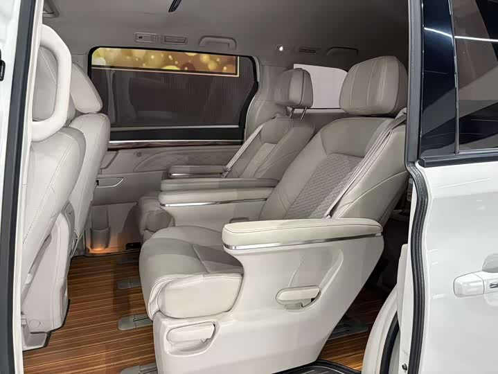 Trumpchi M8 2020 390 T — фото 10