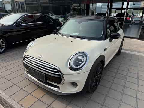 MINI Hatch — фото 15