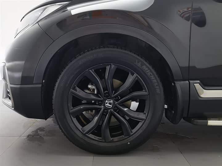 Honda CR-V 2021 240 TURBO CVT 2 WD — фото 17