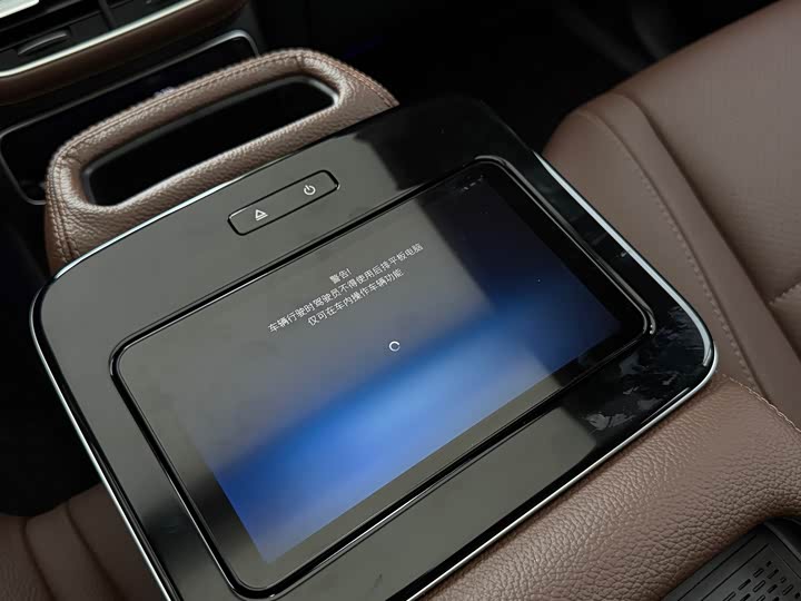 Mercedes-Benz GLE 2024 GLE 450 4 MATIC Luxury — фото 18