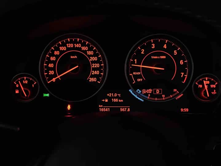 BMW 4-Series 2017 425i Gran Coupe M — фото 4