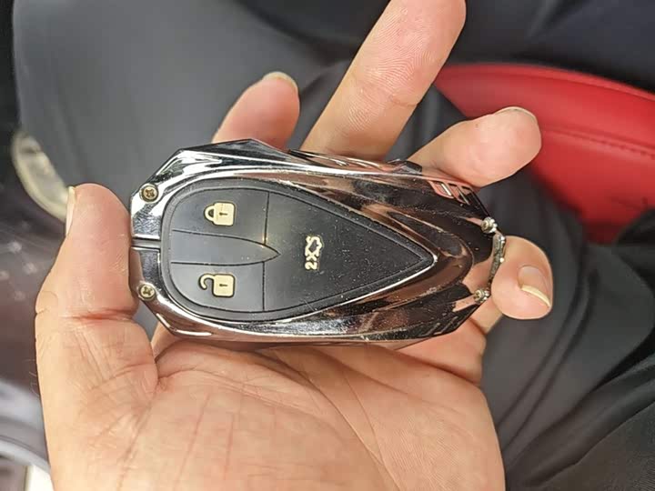 Changan UNI-T 2020 1.5 T Premium — фото 9