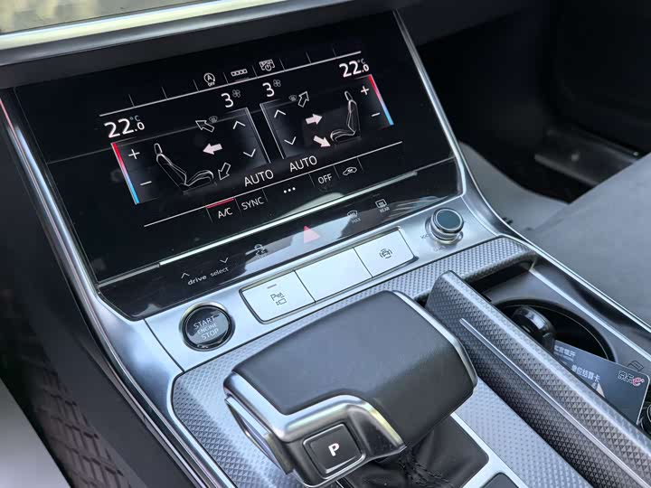 Audi A6L 2024 45 TFSI — фото 18