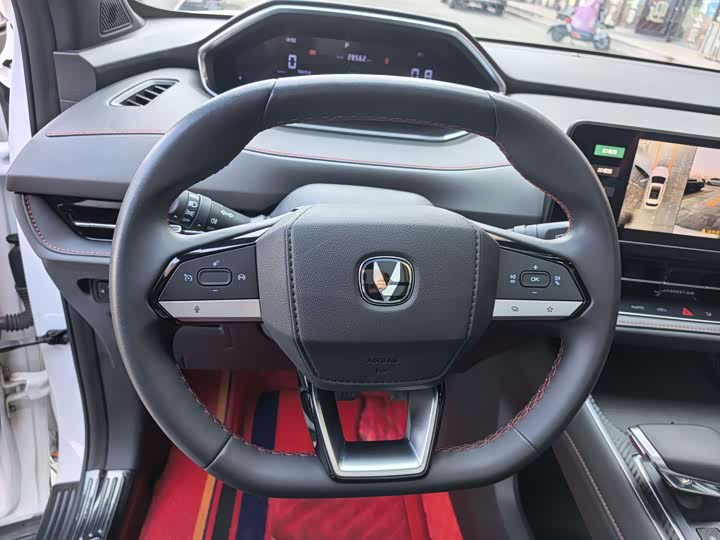 Changan CS55 PLUS 2024 1.5 T DCT — фото 12