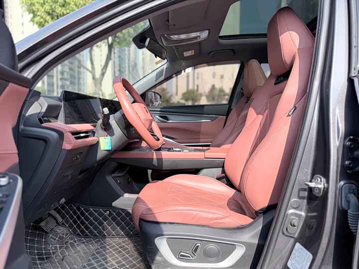 Changan CS75 PLUS 2023 1.5 T ATPremium — фото 9