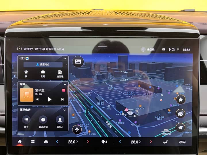 Trumpchi M8 2024 400 T — фото 18